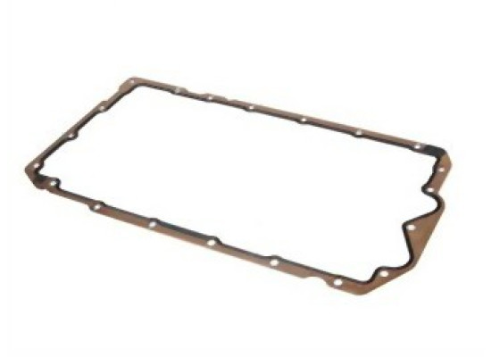 BMW N40 N42 N43 N45 N45N N46 N46N Прокладка картера - 11137511224 ELRING BMW N40 N42 N43 N45 N45N N46 N46N Прокладка картера - 11137511224 ELRING