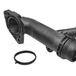 Водяной фланец двигателя BMW N40 N42 N43 N45 N45N N46 N46N - 11537560130 MEYLE Водяной фланец двигателя BMW N40 N42 N43 N45 N45N N46 N46N - 11537560130 MEYLE