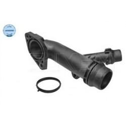 BMW N40 N42 N43 N45 N45N N46 N46N Motor Su Flanşı - 11537560130 MEYLE