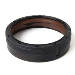 BMW N40 N42 N43 N45 N45N N46 N46N Передний сальник коленвала 65x79x20 - 11117511395 BGA BMW N40 N42 N43 N45 N45N N46 N46N Передний сальник коленвала 65x79x20 - 11117511395 BGA