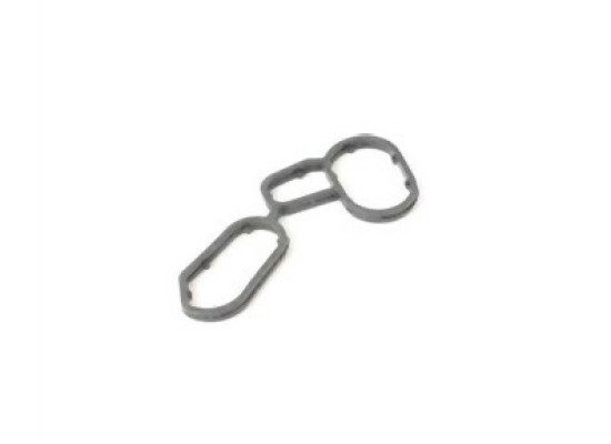 BMW N40 N42 N43 N45 N45N N46 N46N Oil Cooler Gasket 11427508970 BMW N40 N42 N43 N45 N45N N46 N46N Oil Cooler Gasket 11427508970