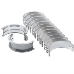 BMW N40 N42 N43 N45 N46 Коренной подшипник Std - 11211439946 КОРОЛЬ BMW N40 N42 N43 N45 N46 Коренной подшипник Std - 11211439946 КОРОЛЬ