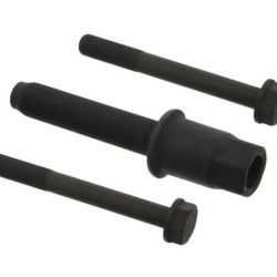 BMW N40 N42 N43 N45 N46 Vanos и шпильки шкива (болты) - 11237503107 SWAG BMW N40 N42 N43 N45 N46 Vanos и шпильки шкива (болты) - 11237503107 SWAG