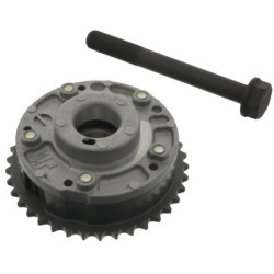 BMW N40 N42 N45 N45N N46 N46N Клапан впускного распредвала (шестерня) - 11367500032 FEBi BMW N40 N42 N45 N45N N46 N46N Клапан впускного распредвала (шестерня) - 11367500032 FEBi