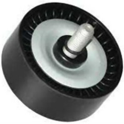 BMW N40 N42 N45 N45N N46 N46N Натяжной ролик - 11281440378 ASPART BMW N40 N42 N45 N45N N46 N46N Натяжной ролик - 11281440378 ASPART