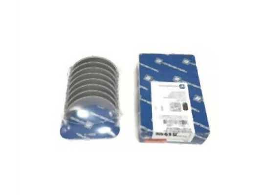 BMW N40 N42 N45 N45N N46 N46N Arm Bearing Std Set 11247536774 KOLBENSCHMiDT BMW N40 N42 N45 N45N N46 N46N Arm Bearing Std Set 11247536774 KOLBENSCHMiDT