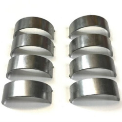 BMW N40 N42 N45 N45N N46 N46N Стандартный комплект подшипников рычага - 11247536774 KING BMW N40 N42 N45 N45N N46 N46N Стандартный комплект подшипников рычага - 11247536774 KING