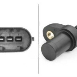 BMW N40 N42 N45 N45N N46 N46N Krank Sensörü - 13627548994 HELLA