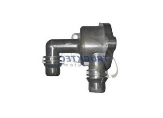 BMW N40 N42 N45 N45N N46 N46N Termostat Kapağı - 11517572859 TRUCKTEC BMW N40 N42 N45 N45N N46 N46N Termostat Kapağı - 11517572859 TRUCKTEC