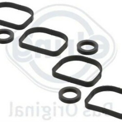 BMW N40 N42 N45 N46 N46N Intake Manifold Gasket Set 11617530703 ELRING