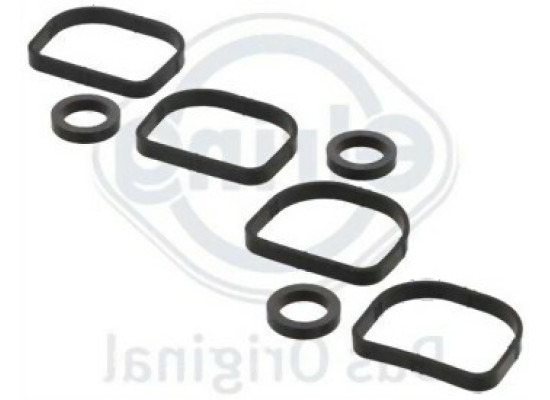 BMW N40 N42 N45 N46 N46N Intake Manifold Gasket Set 11617530703 ELRING BMW N40 N42 N45 N46 N46N Intake Manifold Gasket Set 11617530703 ELRING
