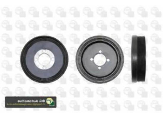 BMW N40 N42 N45 N46 N46N Crank Pulley 11237548003 BGA BMW N40 N42 N45 N46 N46N Crank Pulley 11237548003 BGA