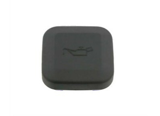 BMW N40 N42 N45 N46 N52 Yağ Kapağı - 11127500568 FEBi BMW N40 N42 N45 N46 N52 Yağ Kapağı - 11127500568 FEBi