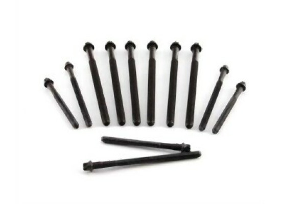 BMW N40 N42 N45 N46 Cylinder Head Stud Set 11127511534 ELRING BMW N40 N42 N45 N46 Cylinder Head Stud Set 11127511534 ELRING