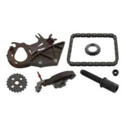 BMW N40 N42 N46 N46N Oil Pump Chain Set 11277500502 BMW N40 N42 N46 N46N Oil Pump Chain Set 11277500502