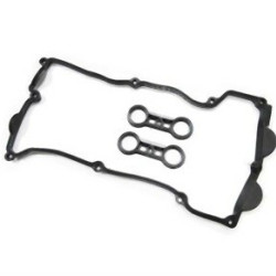 BMW N40 N45 N45N Прокладка верхней крышки коромысла (клапана) - 11120031987 ELRING BMW N40 N45 N45N Прокладка верхней крышки коромысла (клапана) - 11120031987 ELRING