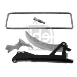 Комплект цепи распредвала BMW N42 N46 - 11348649768 FEBi Комплект цепи распредвала BMW N42 N46 - 11348649768 FEBi