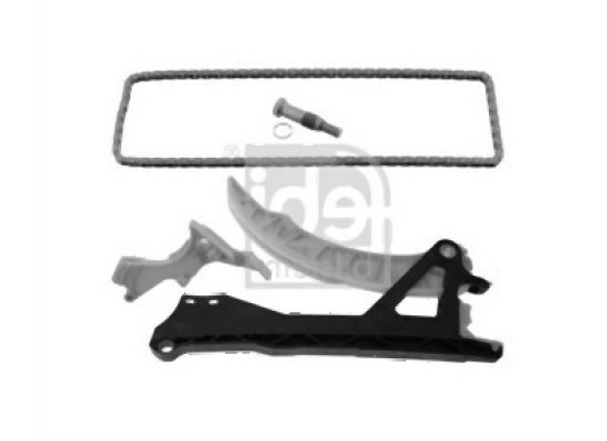 BMW N42 N46 Eksantrik Zincir Seti - 11348649768 FEBi BMW N42 N46 Eksantrik Zincir Seti - 11348649768 FEBi