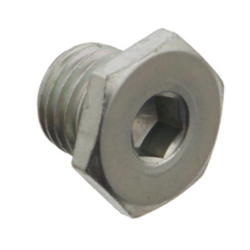 BMW N43 N45 N45N N46 N46N Пробка картера - 11137568309 FEBi BMW N43 N45 N45N N46 N46N Пробка картера - 11137568309 FEBi