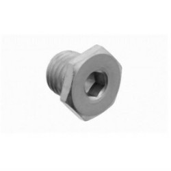 BMW N43 N45 N45N N46 N46N Пробка картера - 11137568309 BMW Оригинал BMW N43 N45 N45N N46 N46N Пробка картера - 11137568309 BMW Оригинал