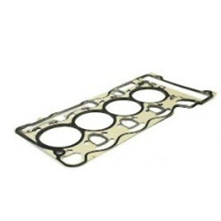 BMW N43 N45 N45N N46 N46N Прокладка ГБЦ толщиной 0,3мм - 11127578093 ELRING BMW N43 N45 N45N N46 N46N Прокладка ГБЦ толщиной 0,3мм - 11127578093 ELRING