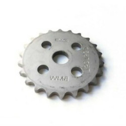 BMW N43 N45 N45N Oil Pump Gear 11317507552 BMW N43 N45 N45N Oil Pump Gear 11317507552