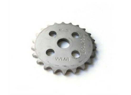 BMW N43 N45 N45N Oil Pump Gear 11317507552 BMW N43 N45 N45N Oil Pump Gear 11317507552