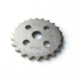 BMW N43 N45 N45N Oil Pump Gear 11317507552 BMW N43 N45 N45N Oil Pump Gear 11317507552