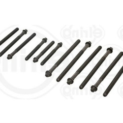 BMW N43 N45 N46 Комплект шпилек ГБЦ - 11127578077 ELRING BMW N43 N45 N46 Комплект шпилек ГБЦ - 11127578077 ELRING
