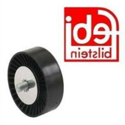 BMW N43 N47 N54 N57 Натяжной ролик - 11287556251 FEBi BMW N43 N47 N54 N57 Натяжной ролик - 11287556251 FEBi