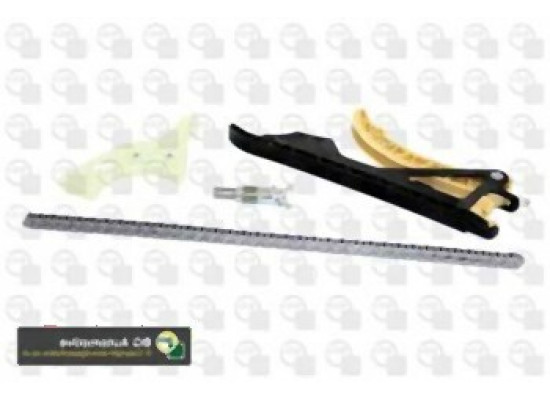 BMW N43 N53 Cam Chain Set 11317542837 BGA