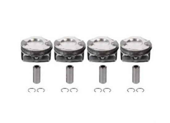 BMW N43 Piston Ring Std Assembly 11257551550 KOLBENSCHMiDT BMW N43 Piston Ring Std Assembly 11257551550 KOLBENSCHMiDT