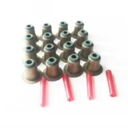 Комплект шин BMW N43 Valve - 11340035888 ELRING Комплект шин BMW N43 Valve - 11340035888 ELRING