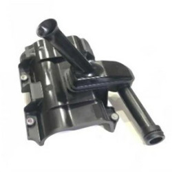 Сетчатый фильтр масляного насоса BMW N43 — 11417564233 BMW Оригинал Сетчатый фильтр масляного насоса BMW N43 — 11417564233 BMW Оригинал