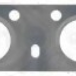 BMW N45 N45N N46 N46N Прокладка выпускного коллектора - 18307540797 ELRING BMW N45 N45N N46 N46N Прокладка выпускного коллектора - 18307540797 ELRING