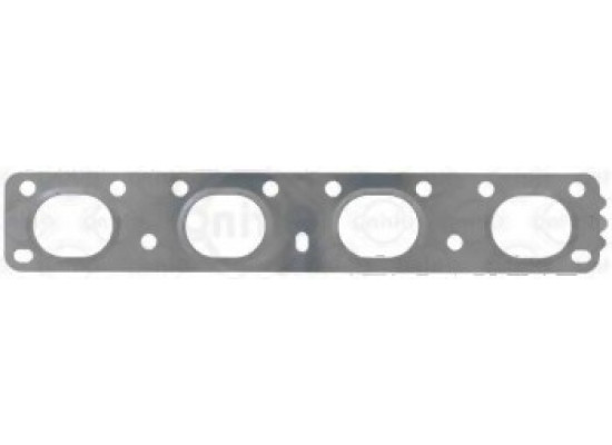 BMW N45 N45N N46 N46N Exhaust Manifold Gasket 18307540797 ELRING BMW N45 N45N N46 N46N Exhaust Manifold Gasket 18307540797 ELRING