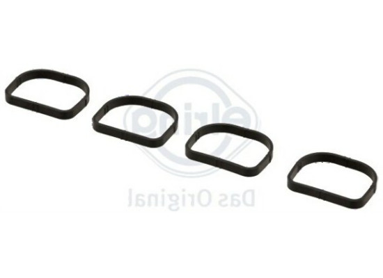 BMW N45 N45N N46 N46N Intake Manifold Gasket Set 11617528584 ELRING BMW N45 N45N N46 N46N Intake Manifold Gasket Set 11617528584 ELRING