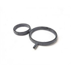 BMW N45 N45N N46 N46N Silindir Kapak Profil Contası - 11537505657 BMW Orjinal