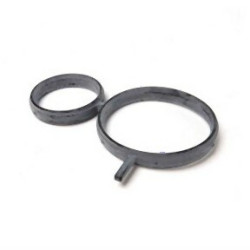 BMW N45 N45N N46 N46N Прокладка профиля головки блока цилиндров - 11537505657 BMW импортный BMW N45 N45N N46 N46N Прокладка профиля головки блока цилиндров - 11537505657 BMW импортный