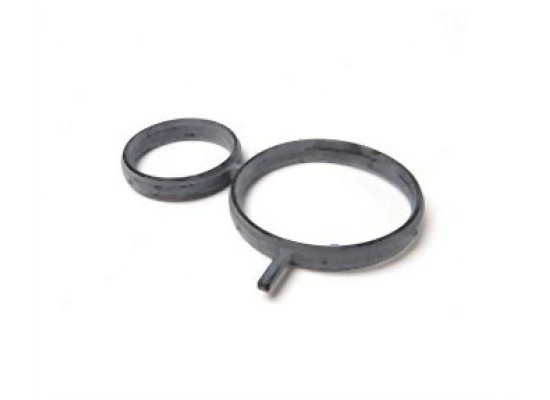 BMW N45 N45N N46 N46N Прокладка профиля головки блока цилиндров - 11537505657 BMW импортный BMW N45 N45N N46 N46N Прокладка профиля головки блока цилиндров - 11537505657 BMW импортный