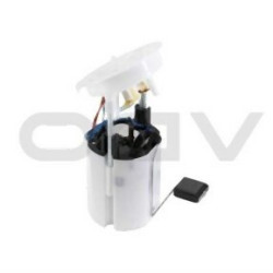 Бензонасос BMW N45N N46N с правым поплавком - 16147197075 VDO Бензонасос BMW N45N N46N с правым поплавком - 16147197075 VDO