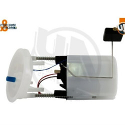 Бензонасос BMW N45N N46N с правым поплавком - 16147197075 4U Бензонасос BMW N45N N46N с правым поплавком - 16147197075 4U