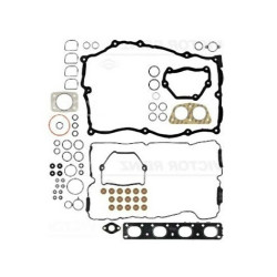 BMW N46 N46N Top Assembly Without Cylinder Head Gasket 11120391974 VICTOR REINZ BMW N46 N46N Top Assembly Without Cylinder Head Gasket 11120391974 VICTOR REINZ