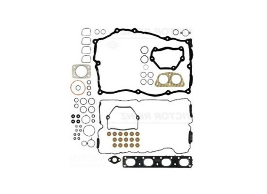 BMW N46 N46N Top Assembly Without Cylinder Head Gasket 11120391974 VICTOR REINZ BMW N46 N46N Top Assembly Without Cylinder Head Gasket 11120391974 VICTOR REINZ