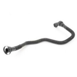 BMW N46 Yağ Siklon Alt Hortumu - 11157533346 TRUCKTEC BMW N46 Yağ Siklon Alt Hortumu - 11157533346 TRUCKTEC