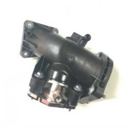 BMW N47 AGR Karışım Borusu - 11617810765 BMW Orjinal BMW N47 AGR Karışım Borusu - 11617810765 BMW Orjinal