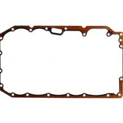 Прокладка картера BMW N47 - 11137807302 ELRING Прокладка картера BMW N47 - 11137807302 ELRING