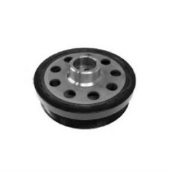 Шкив коленвала BMW N47 — 11237823191 KENTPAR Шкив коленвала BMW N47 — 11237823191 KENTPAR