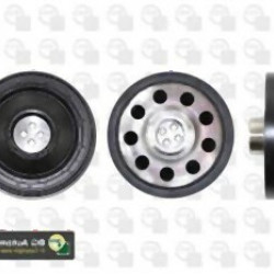 Шкив коленвала BMW N47 — 11237823191 BGA Шкив коленвала BMW N47 — 11237823191 BGA