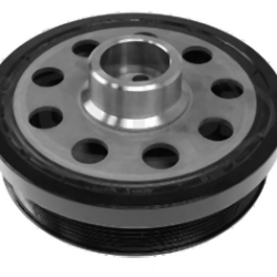 Шкив коленвала BMW N47 - 11237823191 CORTECO Шкив коленвала BMW N47 - 11237823191 CORTECO